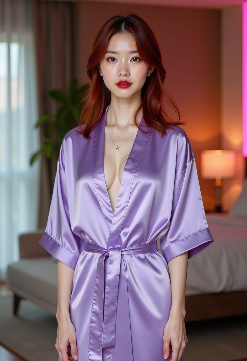 逆光航线海报